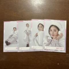 櫻坂46 生写真 クリスマスサンタ衣装 全メンバーフルコンプ Amazon.co.jp: 櫻坂46 ランダム生写真 クリスマスサンタ衣装 4種コンプ