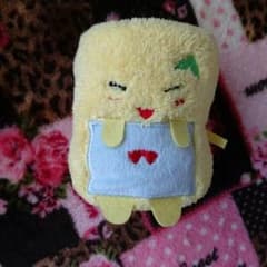 ふなっしーくるくるタオルのサムネイル