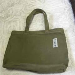 信三郎帆布 トートバックのサムネイル