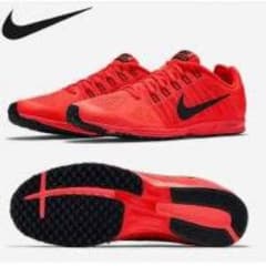 美品 NIKE ズームスピードレーサーのサムネイル