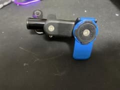 QUAD LOCK  バー付属のサムネイル