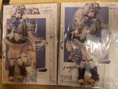アクリルスタンド roughのサムネイル