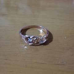 リング 指輪のサムネイル