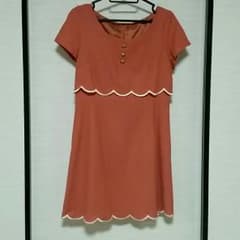 ピンカール★ワンピースのサムネイル
