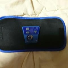 確認用のサムネイル