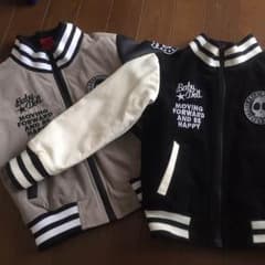 ベビードール アウター スタジャンのサムネイル