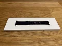 純正Applewatchスポーツバンド 45mm S/Mのサムネイル