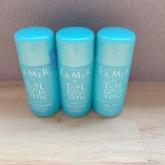 おまけ付きLA MER by THALGO 旅行用化粧品セット