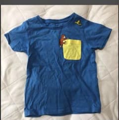 グラニフTシャツ120のサムネイル
