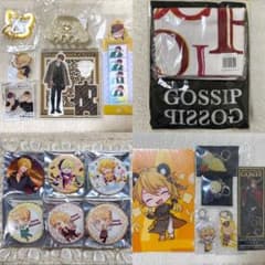 【バラ売り可能】セブチ　グッズ m96129619145_1.jpg?1704196293