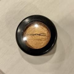MAC アイシャドウ ゴールド系のサムネイル