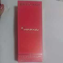 【新品 未開封】BVLGARI ブルガリ ボディミルクのサムネイル