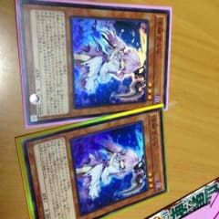 ふゆさくら 遊戯王 2枚のサムネイル