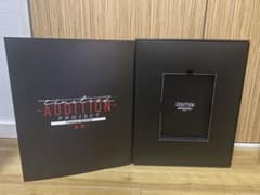 春*ら様 timelesz タイムレス 軌跡 箱のみ タイプロのサムネイル