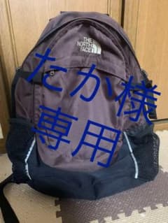 NORTH FACE リュック　30リットルのサムネイル
