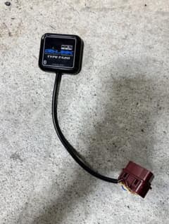 HKS OB LINK TYPE FA20のサムネイル