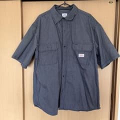 coen smith s/s シャツ　xlのサムネイル