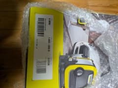 KARCHER K MINI 高圧洗浄機 1.600-050.0 本体のサムネイル