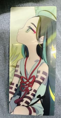 FGO 最終再臨展 編成画面風カード extraⅡ　太歳星君のサムネイル