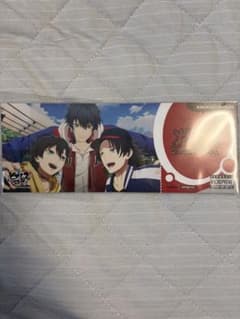 ヒプノシスマイク Buster Bros ヒプムビ展 特典のサムネイル