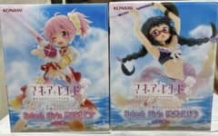 마법 소녀 마도카 마기카 외전 Splash Girls 가메 마도카 아카미 미호무라