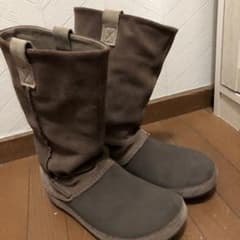 クロックス ブーツ W７(23から23.５センチ)のサムネイル