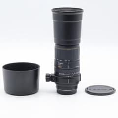 SIGMA APO 170-500mm F5-6.3 Aマウント #0012 - メルカリ