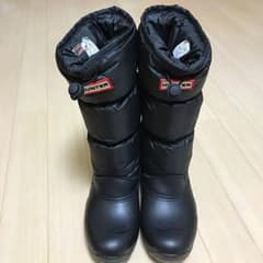 ハンタースノーブーツのサムネイル
