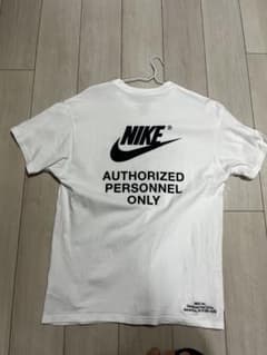 Nike AUTHORIZED PERSONNEL ONLY Tシャツのサムネイル
