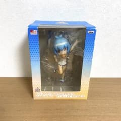 ぷちえゔぁ　綾波レイ　フィギュアのサムネイル