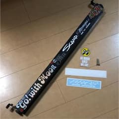 MOON EYES 5連ミラー カスタム USDM ムーンアイズ ヘラフラのサムネイル