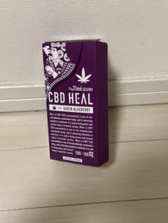 新品・最安 ◆ The Third IZUMI CBD HEALのサムネイル