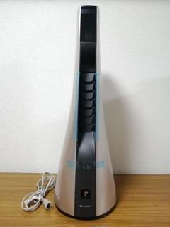 その他 1813-R SHARP HOT&COOL PF-JTH1-N SHARP PF-JTH1-N スリムファン HOT＆COOL 2022年製 - メルカリ