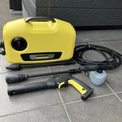 ケルチャー　Ｋ2サイレントのサムネイル