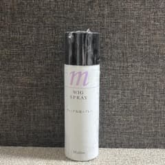 Malibu WIG SPRAY ウィッグ 用 スプレーのサムネイル
