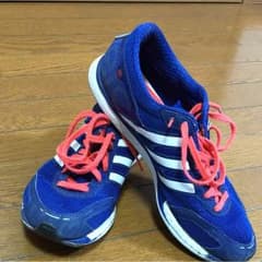 アディゼロ匠sen boost 26.5のサムネイル