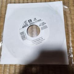 B.B. King / Eric Clapton コラボ 7インチシングルのサムネイル