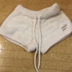 ジェラートピケ ショートパンツのサムネイル