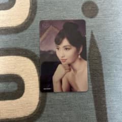 TWICE モモ Masterpiece トレカのサムネイル