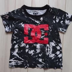 DC Shoes キッズ Tシャツのサムネイル