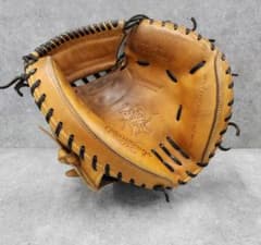 ローリングス キャッチャーミット HOH BREAK 32.5インチ - メルカリ