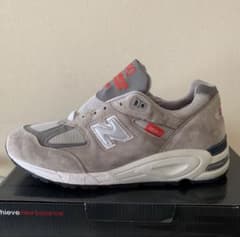 ニューバランス　m990 vs2