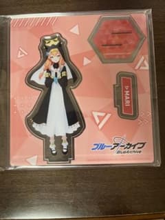 ブルーアーカイブ マリー アクリルスタンド JOYSOUND コラボ