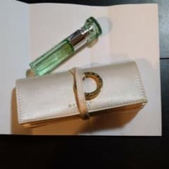 BVLGARI　ブルガリ　香水ケースのサムネイル