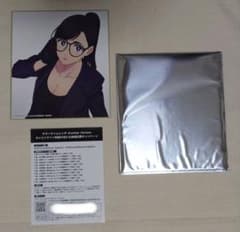 サマータイムレンダ 南方ひづる 竜之介早期予約特典 色紙 サマータイムレンダ 南方ひづる 竜之介早期予約特典 色紙 - メルカリ