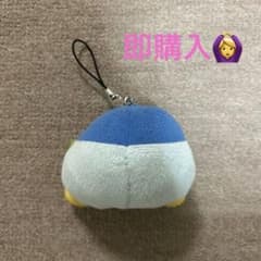 【最終値下げ！】ポッチャマ　HIP POP! PARADE マスコットのサムネイル