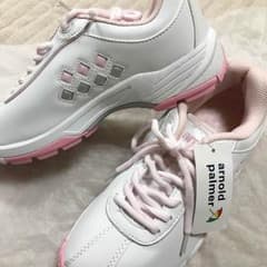 アーノルドパーマー スニーカーのサムネイル