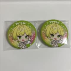 すとふぇす2026 ぷりっつ 缶バッジセット - メルカリ