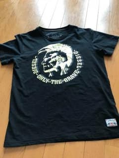 DIESEL ディーゼル Tシャツのサムネイル