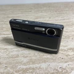 Sony Cyber-shot DSC-T9 デジカメ 7916 | Mercari